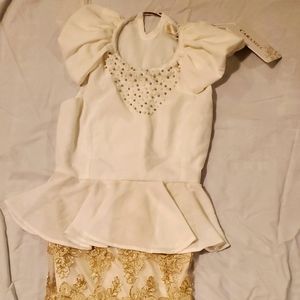 Dress for kids